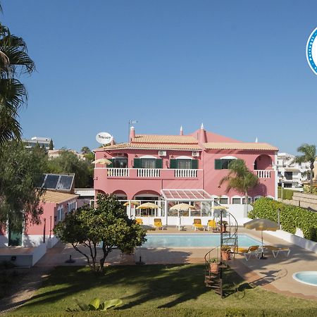 Hotel Solar De Mos Lagos Esterno foto