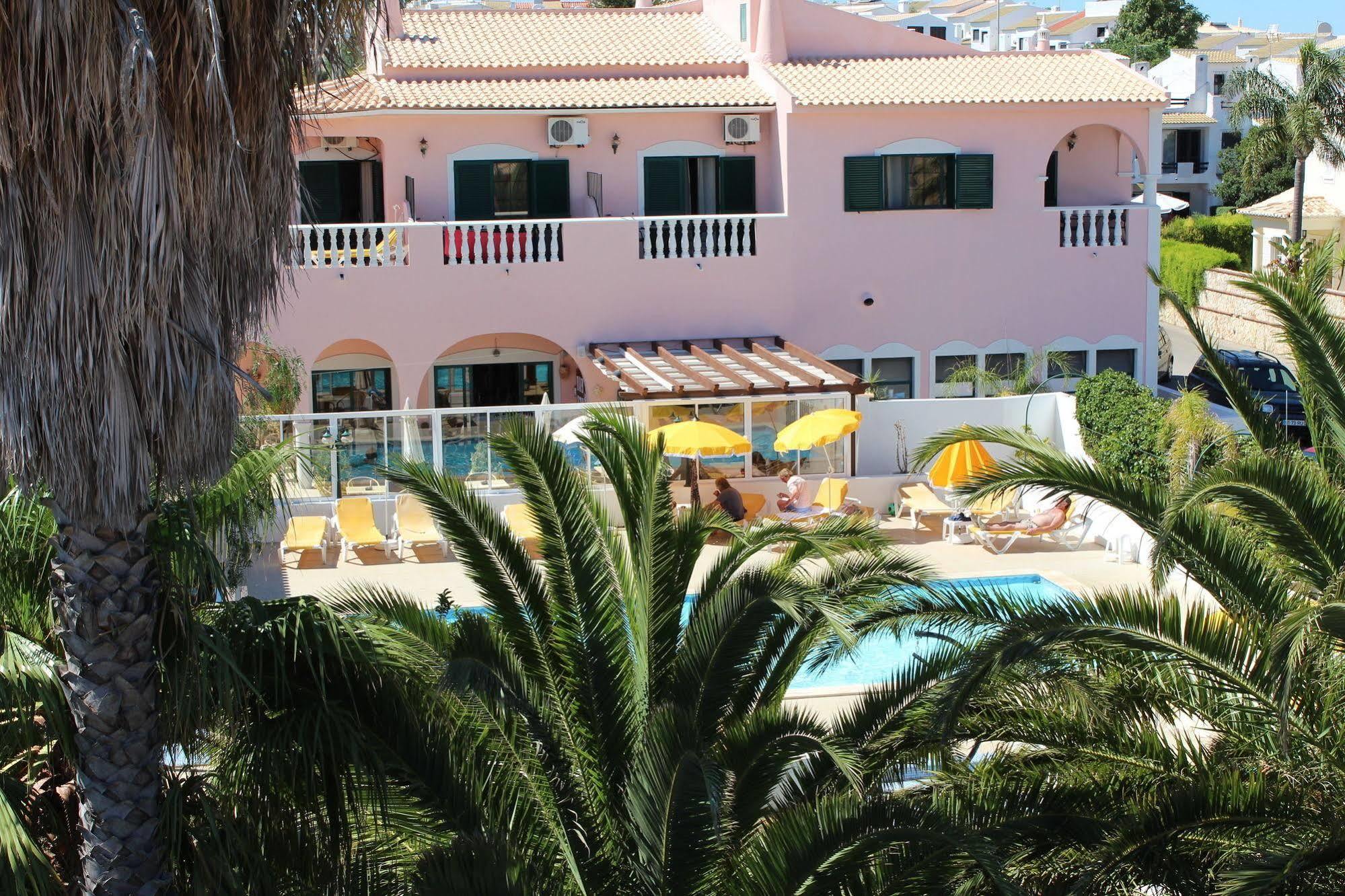 Hotel Solar De Mos Lagos Esterno foto